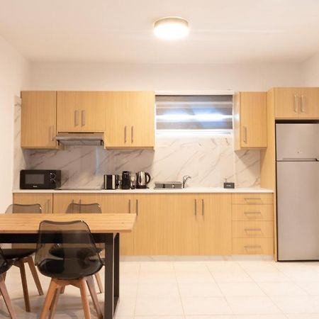 Fig Tree Sands Apartment-142 Protaras Buitenkant foto