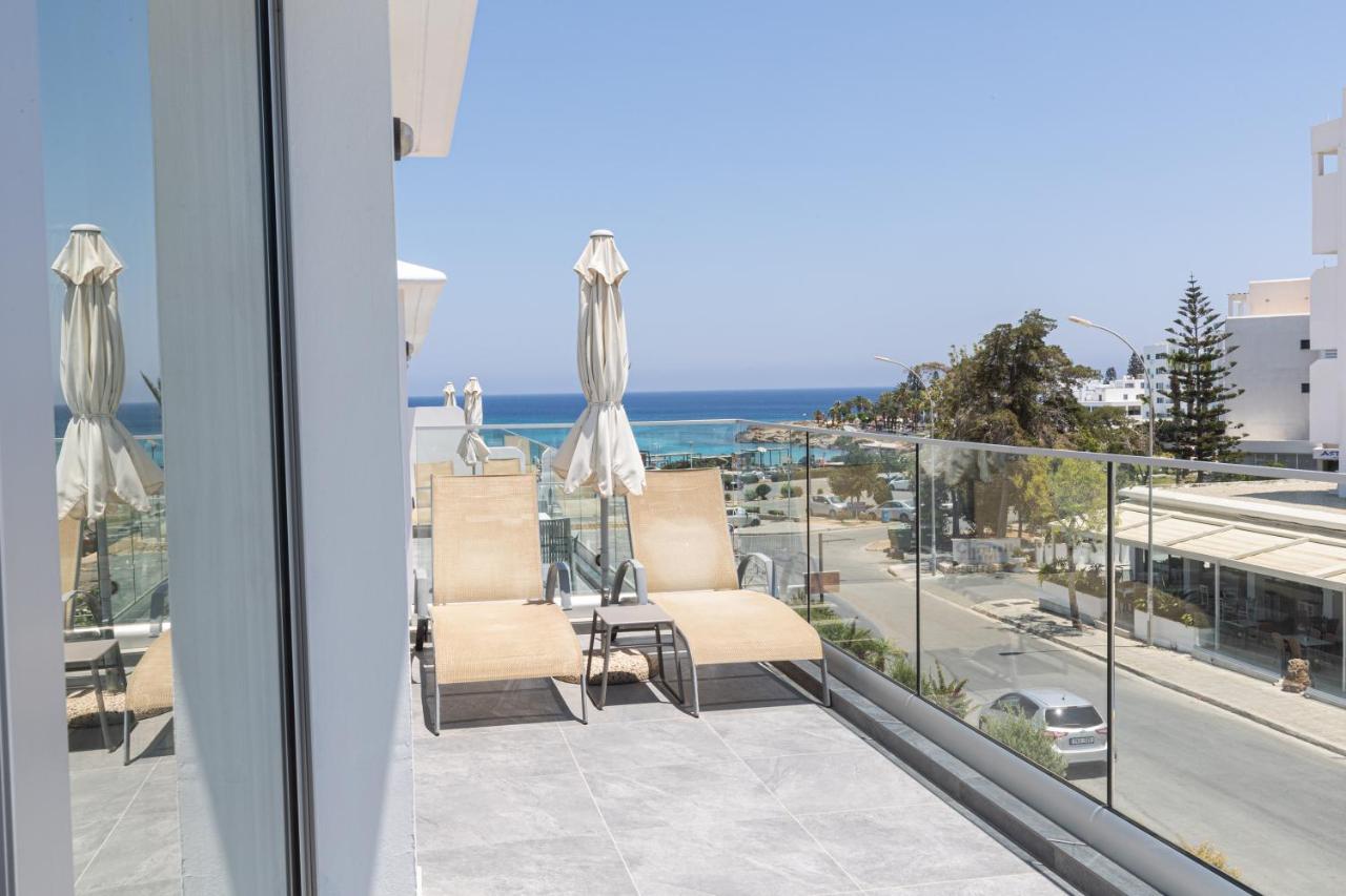 Fig Tree Sands Apartment-142 Protaras Buitenkant foto
