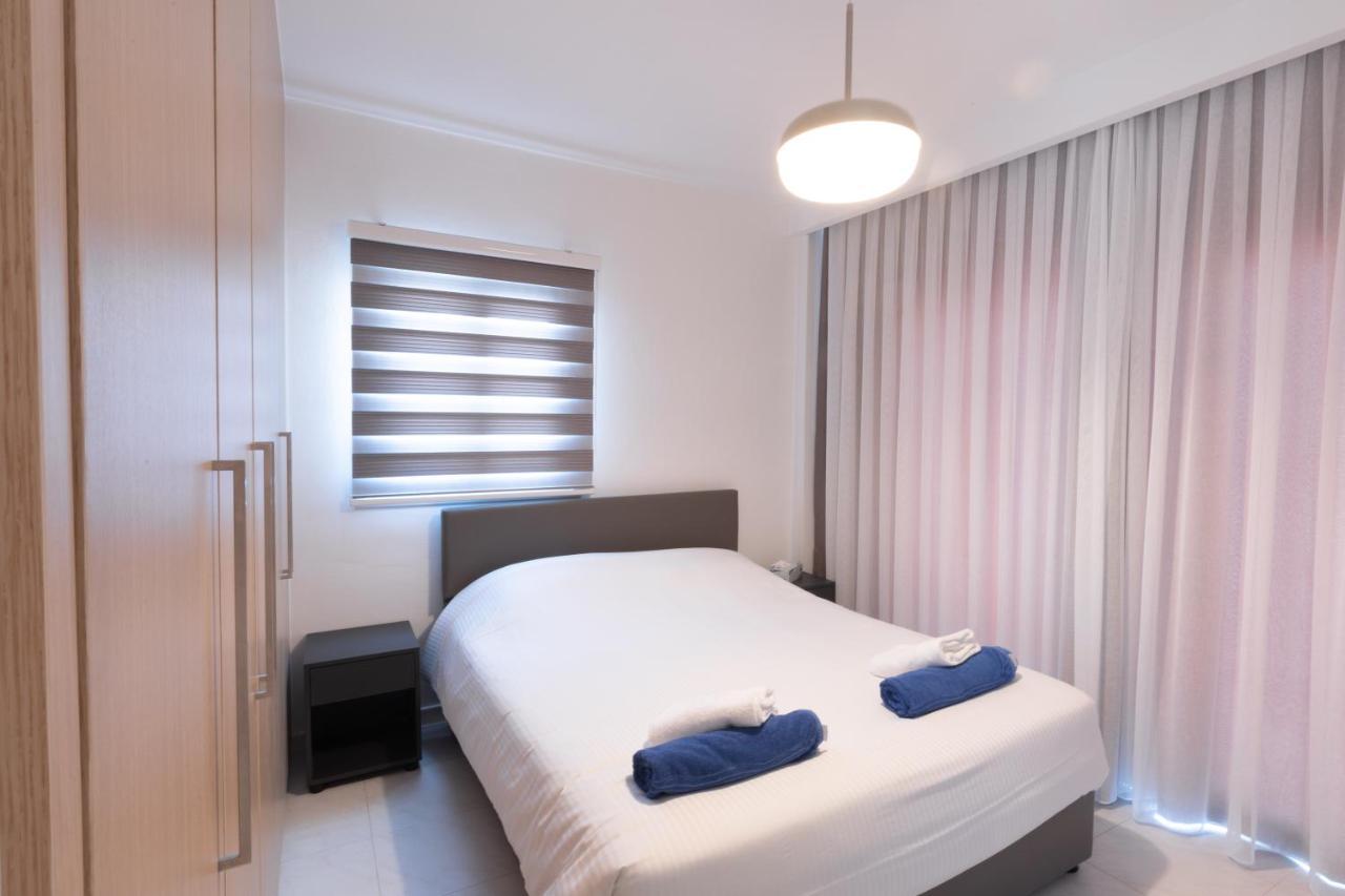 Fig Tree Sands Apartment-142 Protaras Buitenkant foto