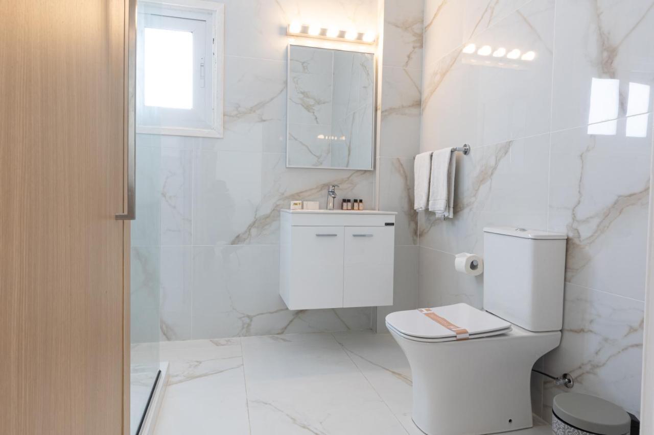 Fig Tree Sands Apartment-142 Protaras Buitenkant foto