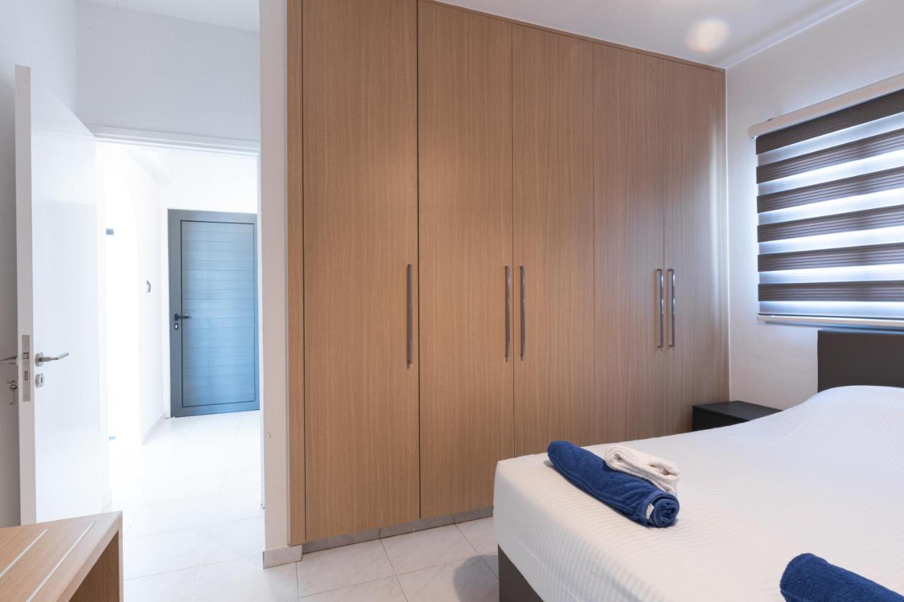 Fig Tree Sands Apartment-142 Protaras Buitenkant foto